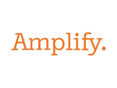 Amplify