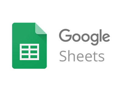 Google Sheets