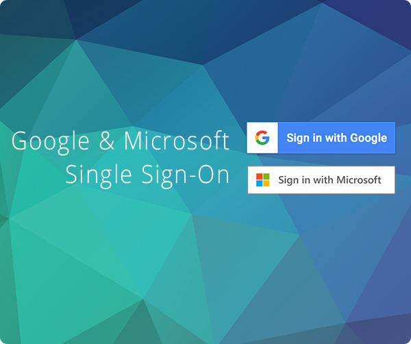 Single Sign-On Portal