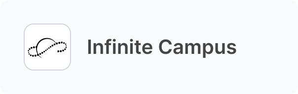 Infinite Campus SIS